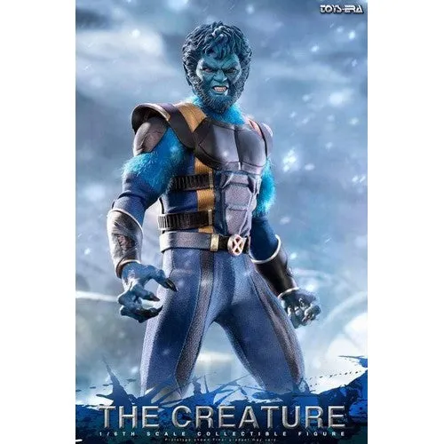 1:6 X-Men - The Ultimate Combat Suit The Creature A.K.A Beast Custom Figure Toys Era