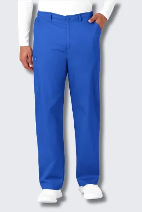 503 WonderWORK Men's Fit Cargo Scrub Pants