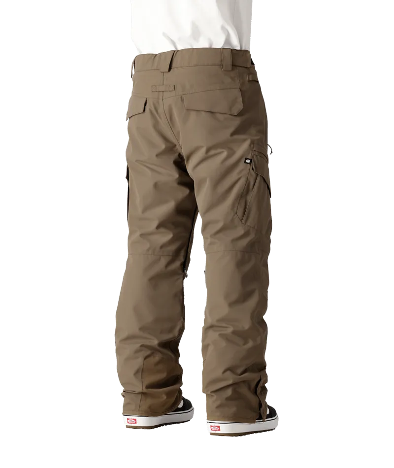 686 Authentic Smarty Cargo Pant - Men's