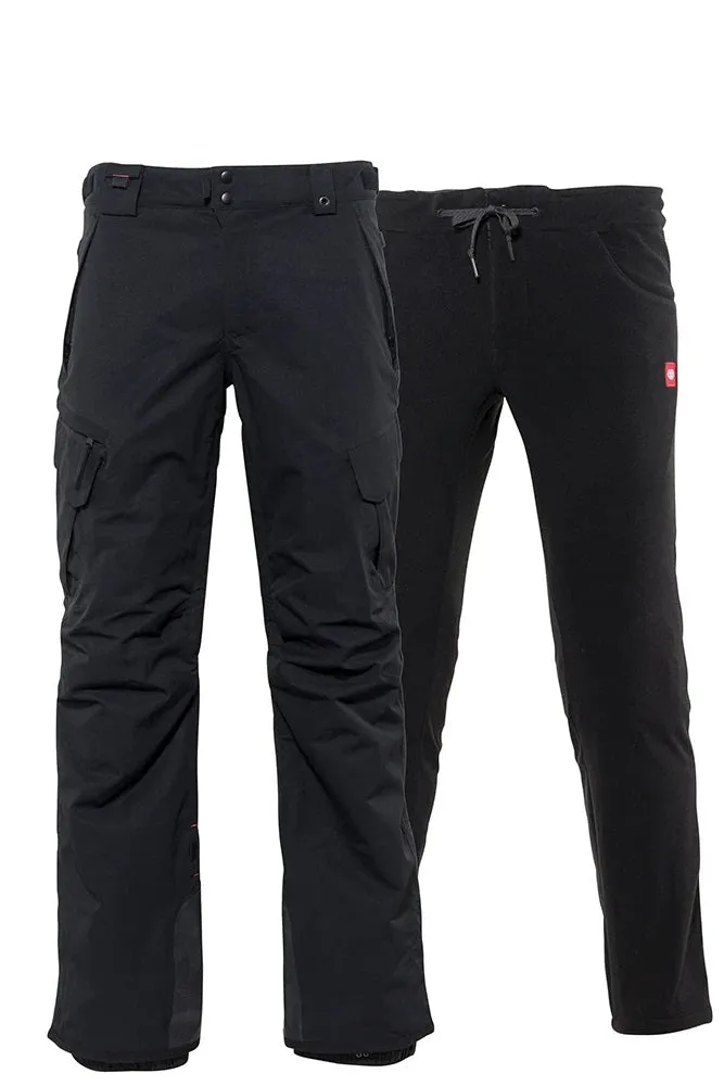 686 Authentic Smarty Cargo Pant - Men's