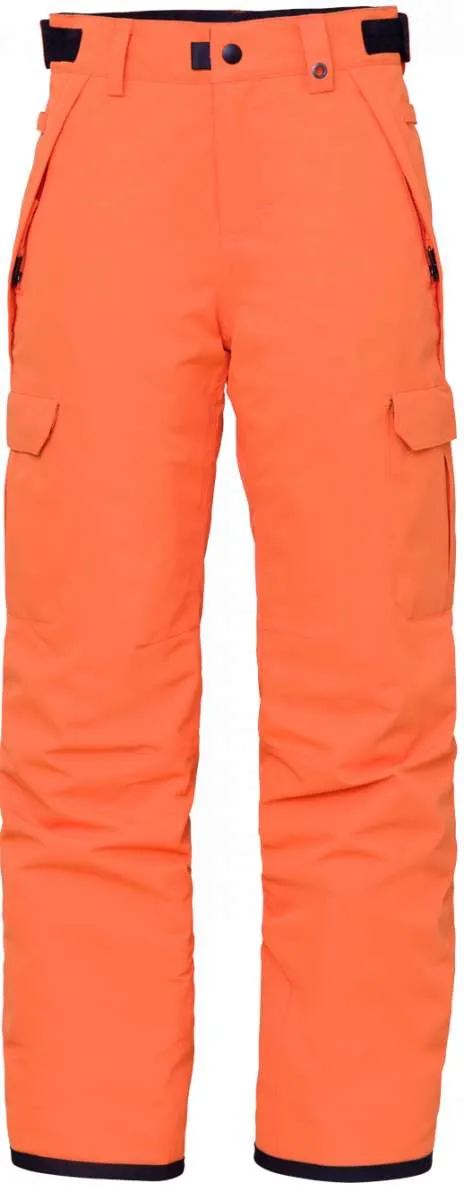 686 Boys Infinity Cargo Insulated Pant 2024