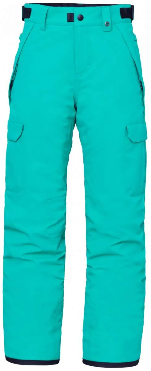 686 Boys Infinity Cargo Insulated Pant 2024