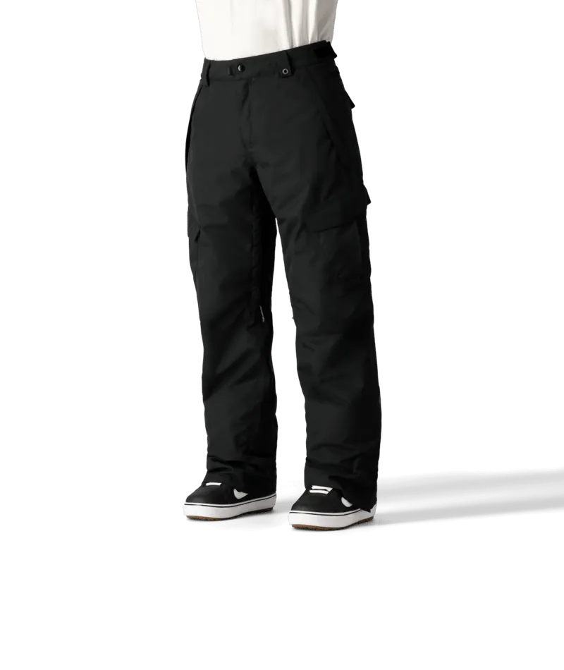 686 Infinity Insulated Cargo Pant - Men's