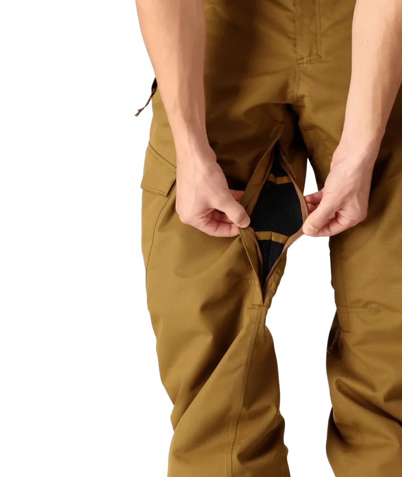 686 Infinity Insulated Cargo Pant - Men's