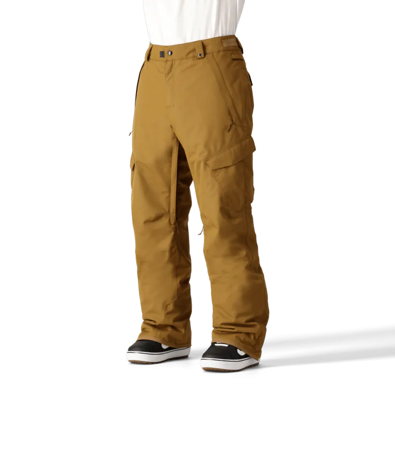 686 Infinity Insulated Cargo Pant - Men's