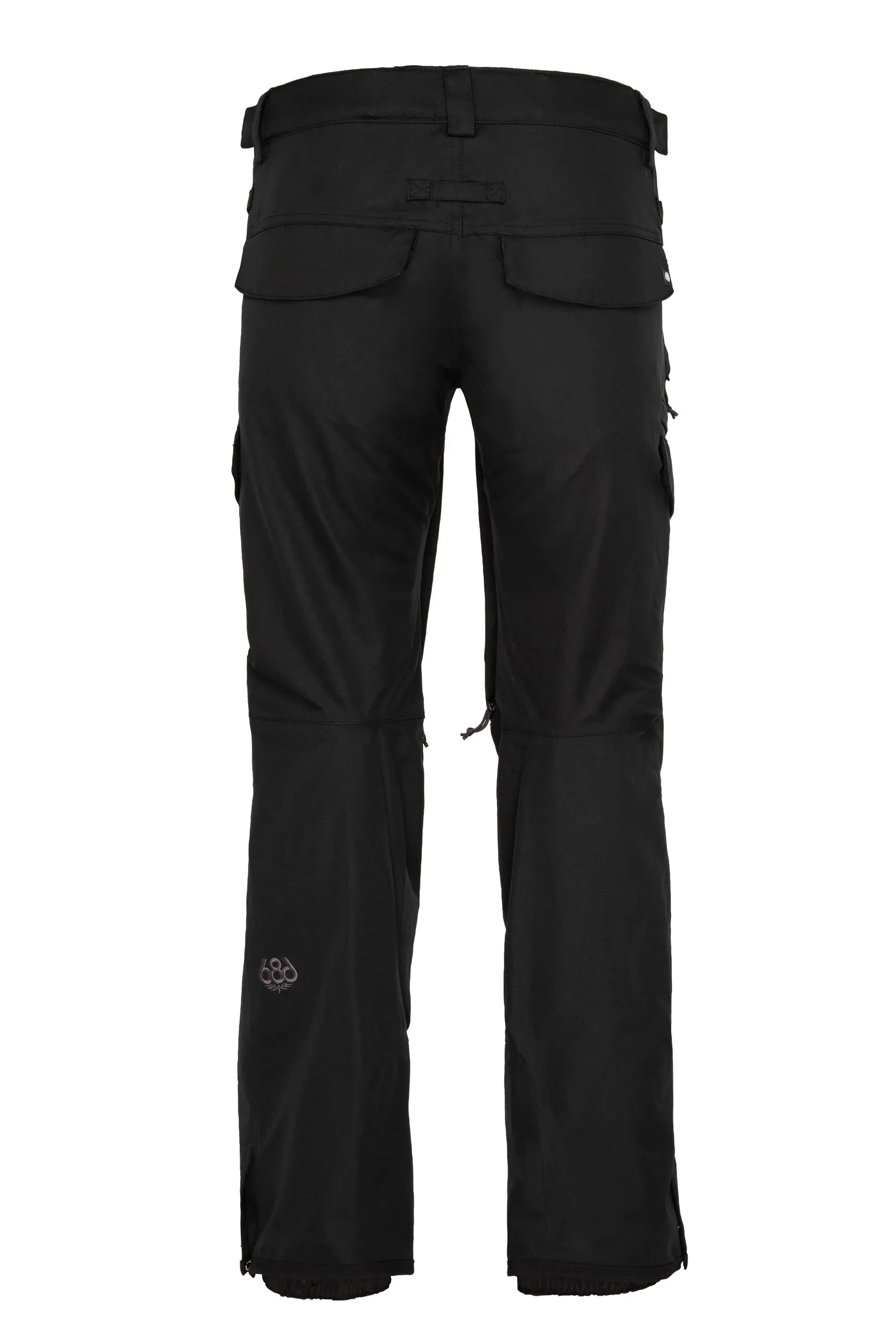 686 Smarty 3-in-1 Cargo Pant - Women's