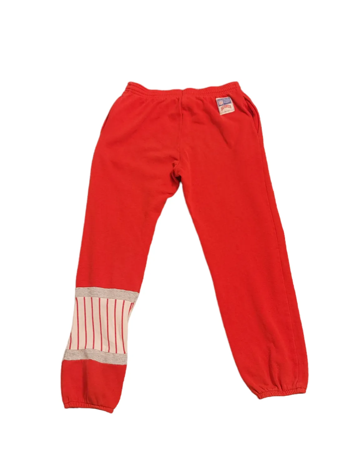 90s Niners Sweatpants by Nutmeg