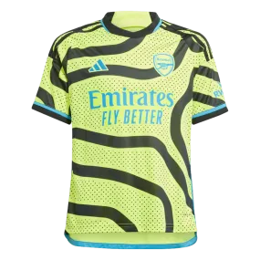 Adidas Arsenal 23/24 Youth Away Jersey