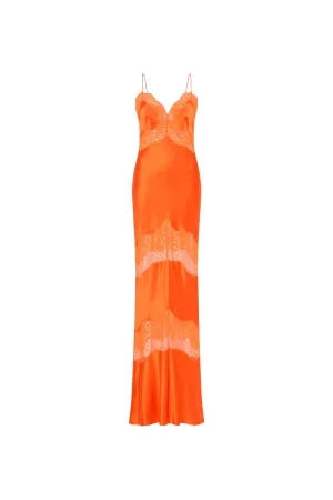 Adira Maxi Dress