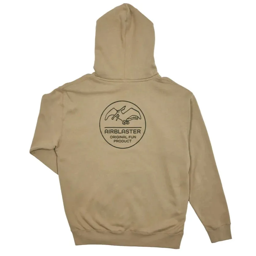 Airblaster OFP Hoodie 2025