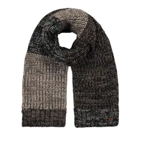 Akotan Scarf - Dark Heather