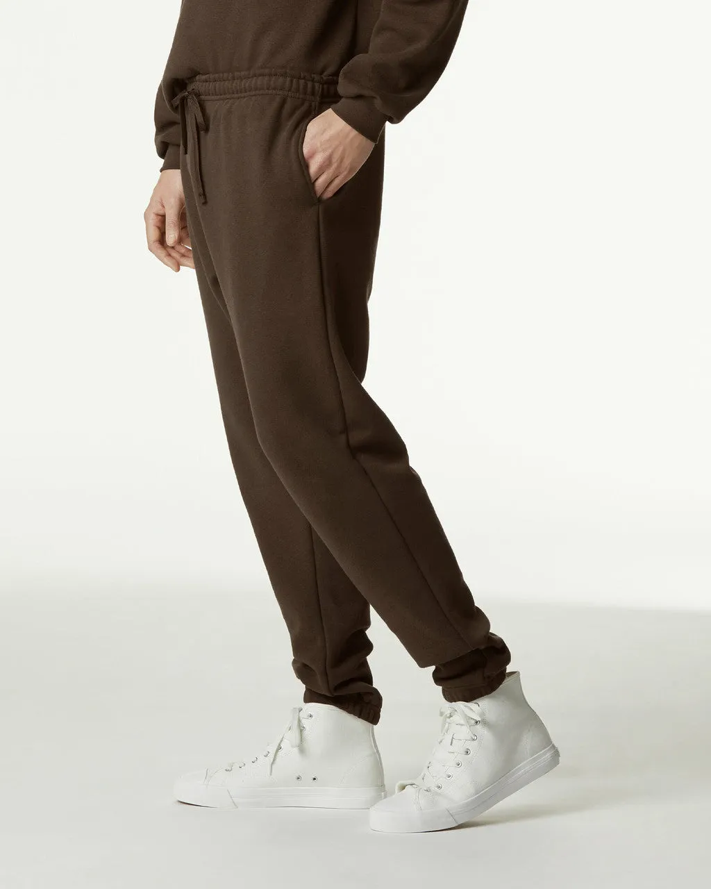 American Apparel Reflex Fleece Unisex Sweatpants (RF491)