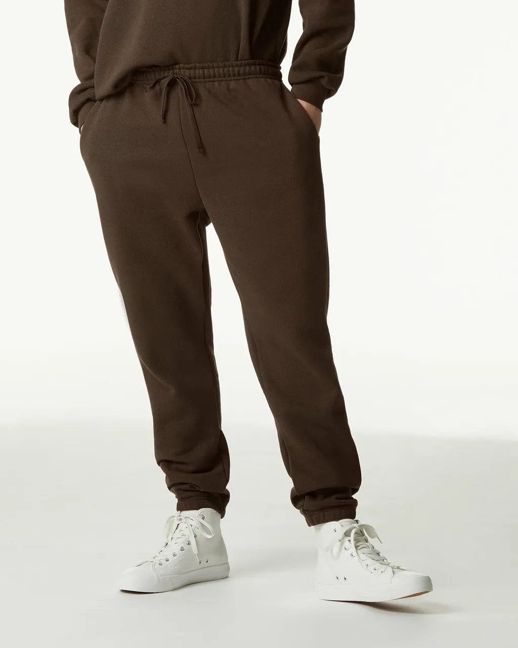 American Apparel Reflex Fleece Unisex Sweatpants (RF491)