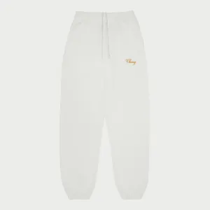 American Classic Sweatpants (White)