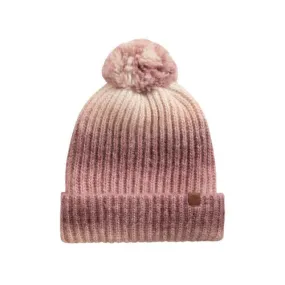 Animal Womens/Ladies Mia Ombre Lined Beanie