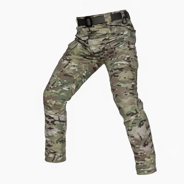 Apex Pants