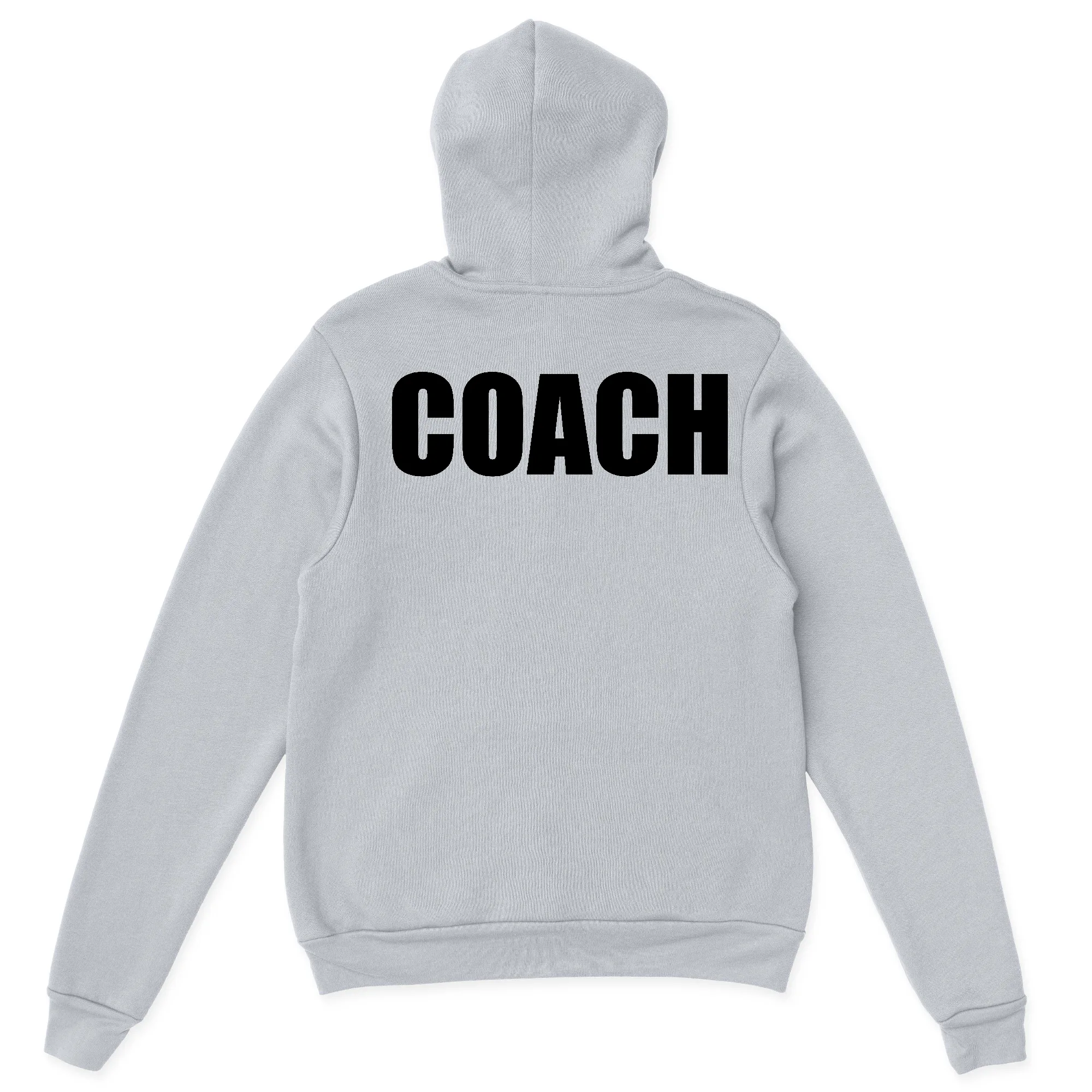 ARMR CrossFit Coach Mens - Hoodie