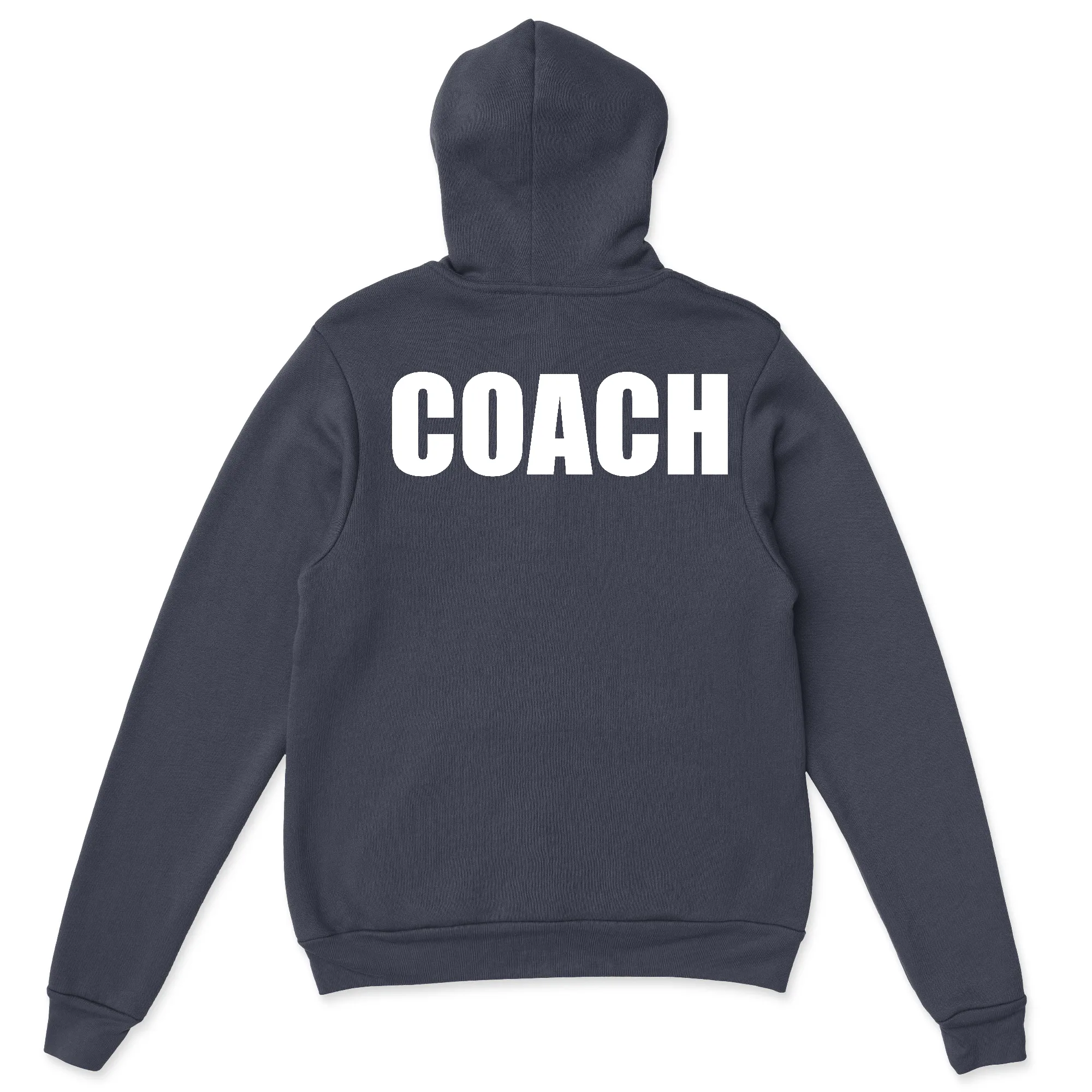 ARMR CrossFit Coach Mens - Hoodie