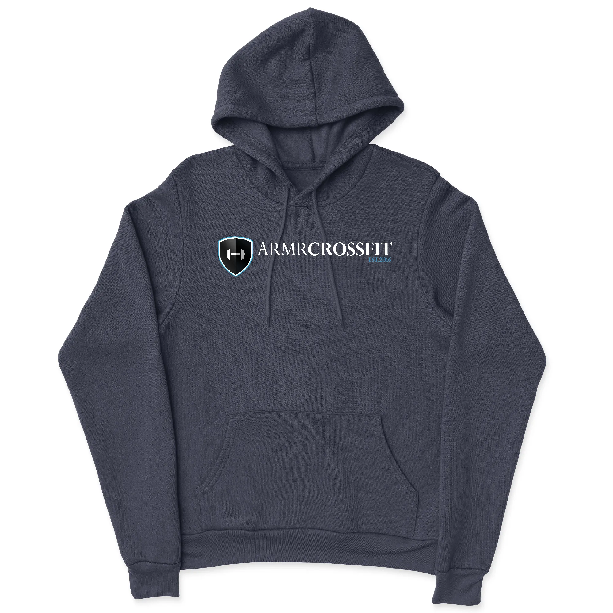 ARMR CrossFit Coach Mens - Hoodie