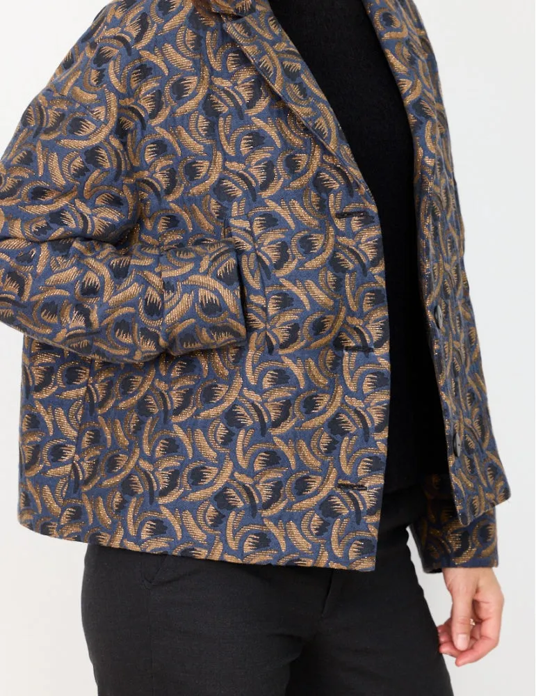 Atelier Scämmit Flow Coat or Jacket