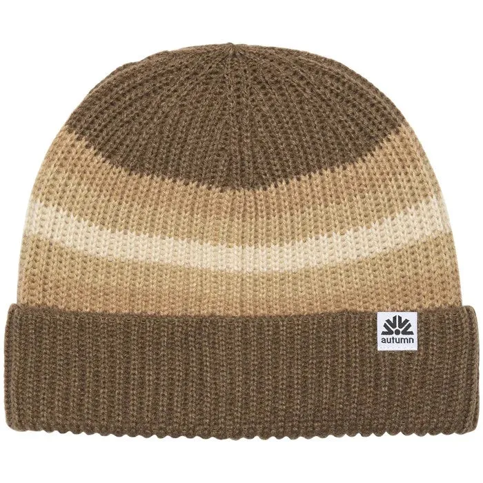 Autumn Gradient Beanie