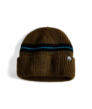 Autumn Headwear Simple Horizon Beanie