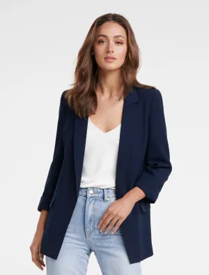 Ava Boyfriend Blazer