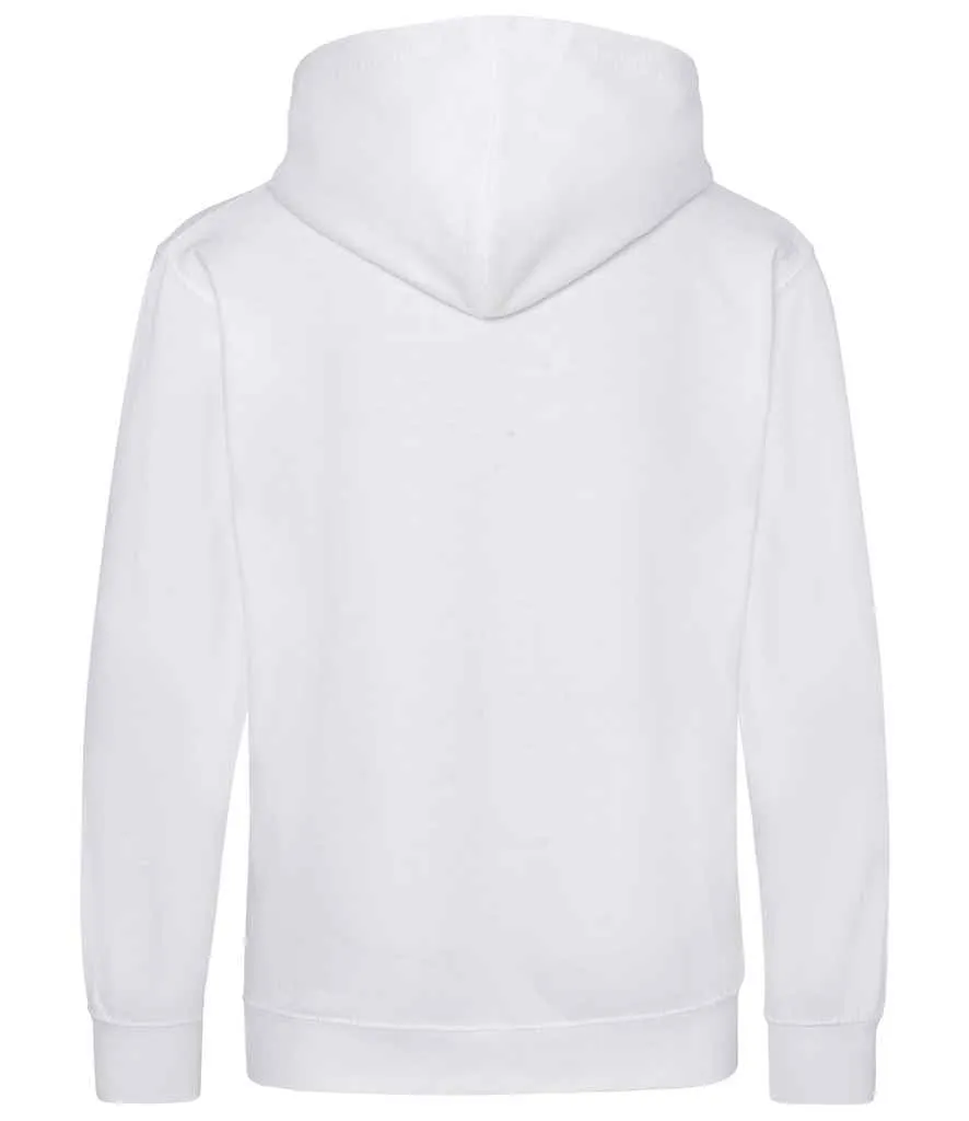 AWDis Hoodie (Childrens) - Black, Grey, White