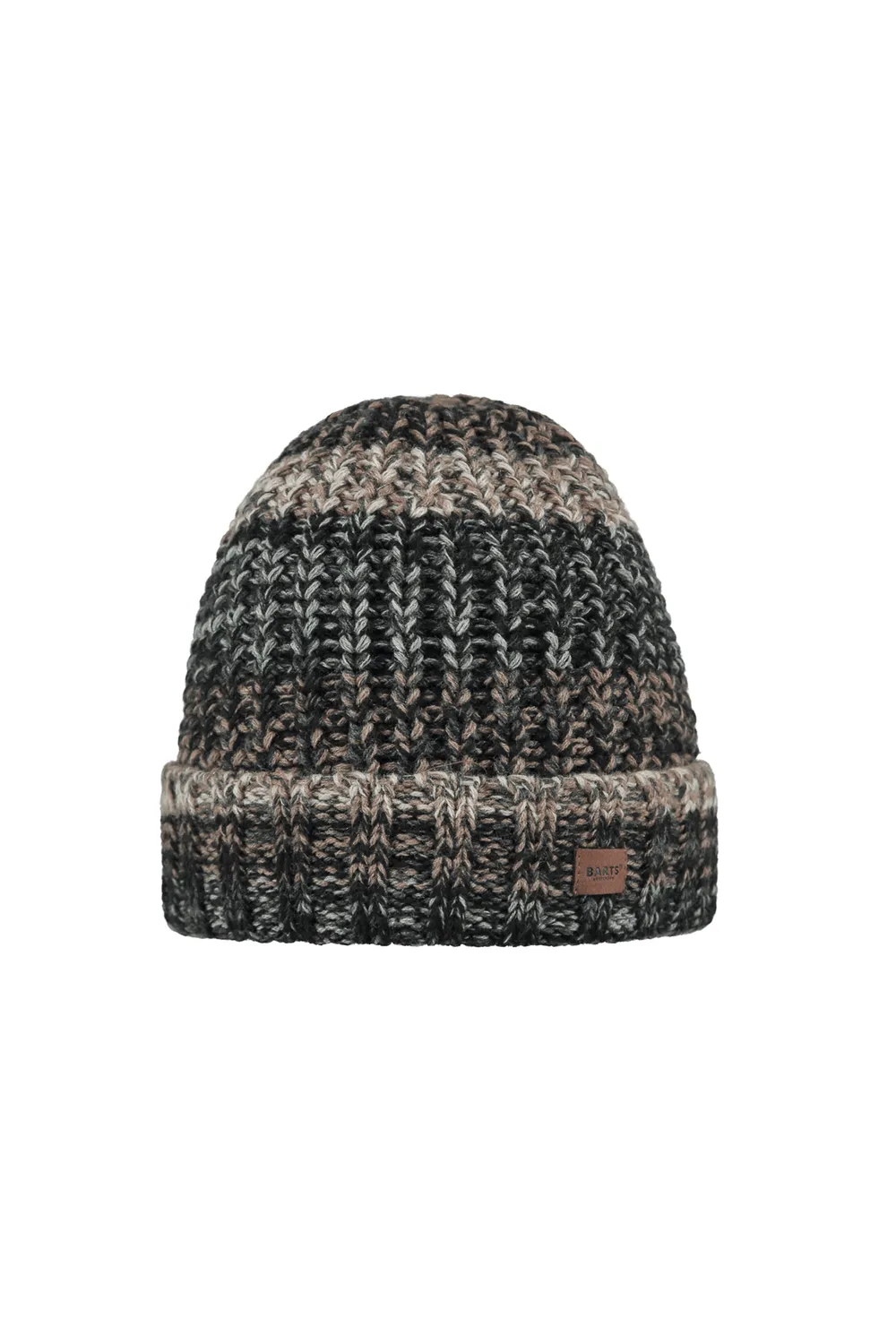 Barts Akotan Beanie Dark Heather