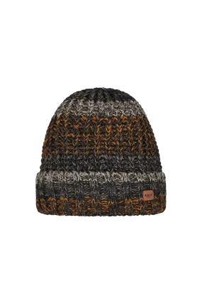 Barts Akotan Beanie Ochre