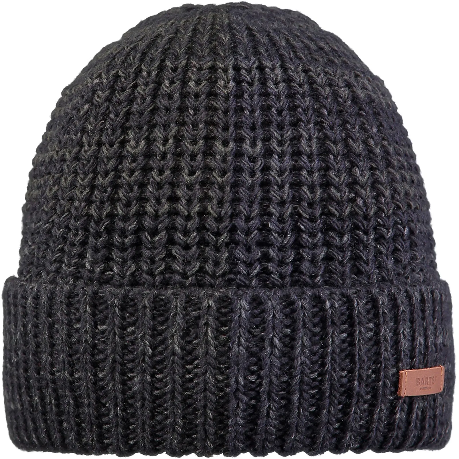 Barts Mens Arctic Knitted Beanie Hat