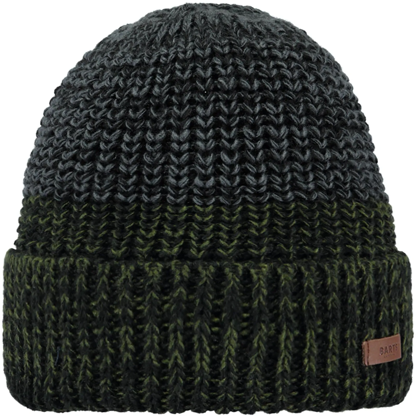 Barts Mens Arctic Knitted Beanie Hat