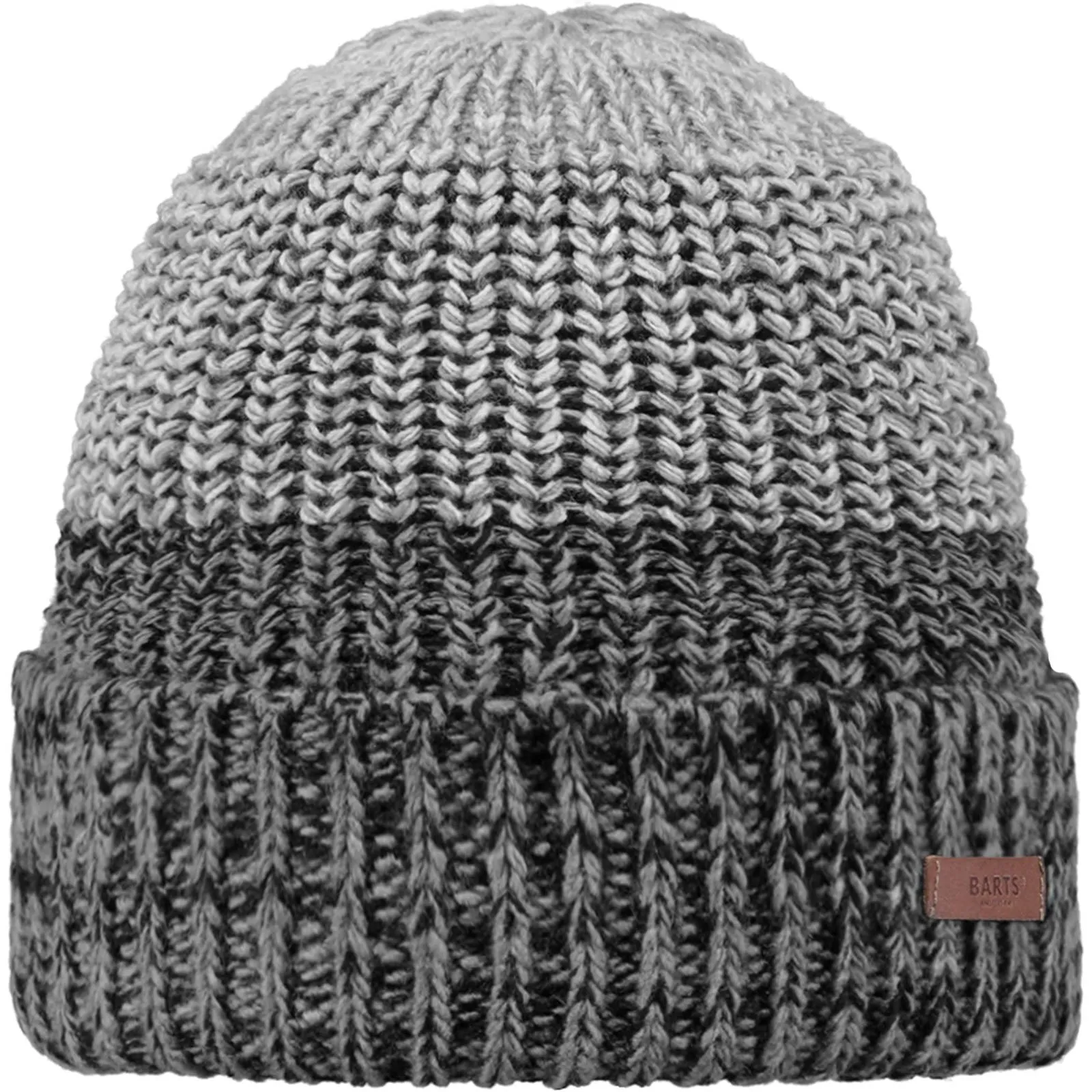 Barts Mens Arctic Knitted Beanie Hat