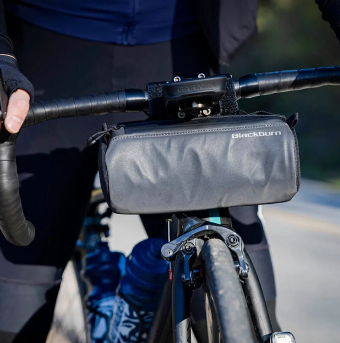 Blackburn Design Grid Handlebar Bag