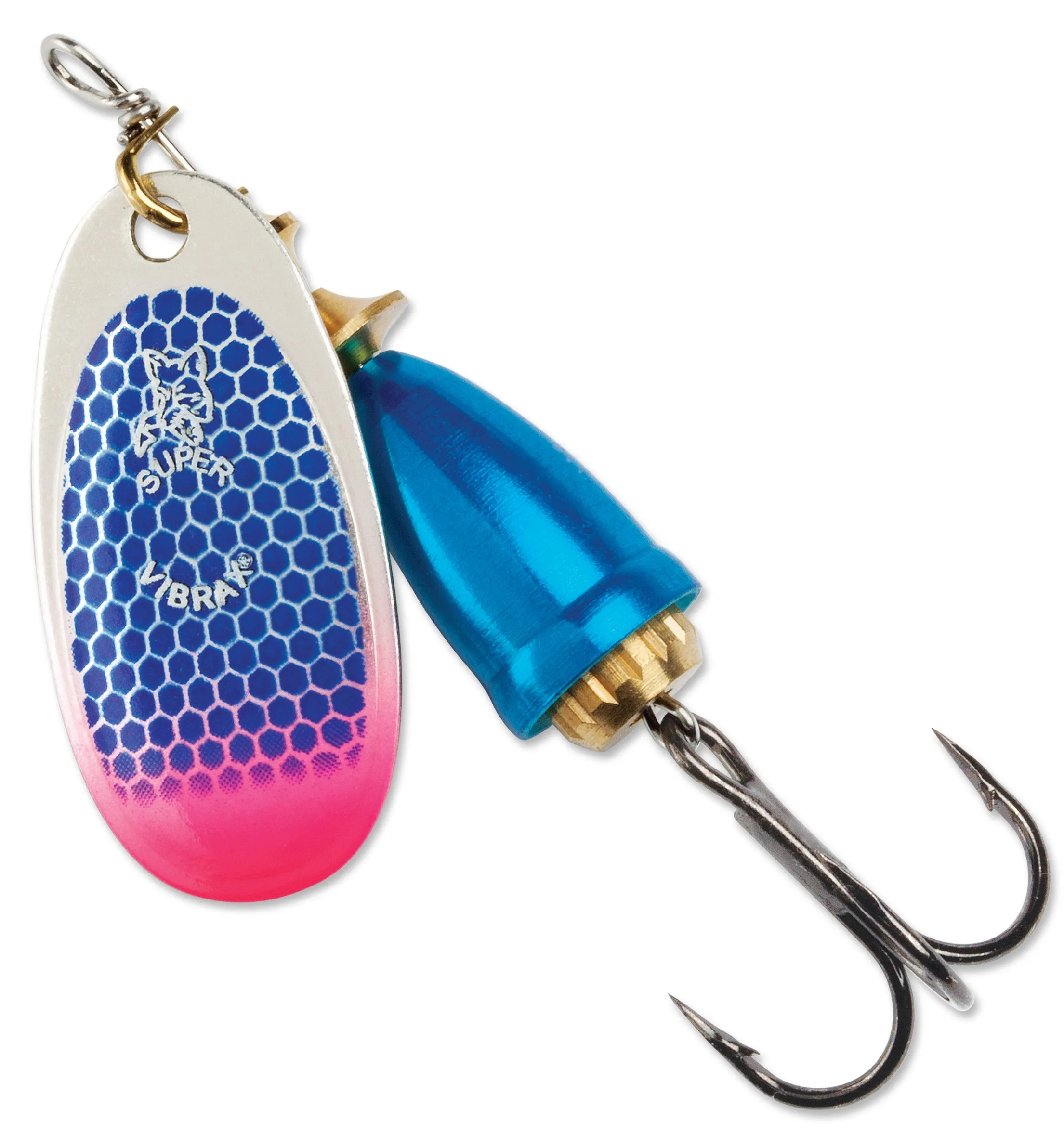 Blue Fox Classic Vibrax Spinner