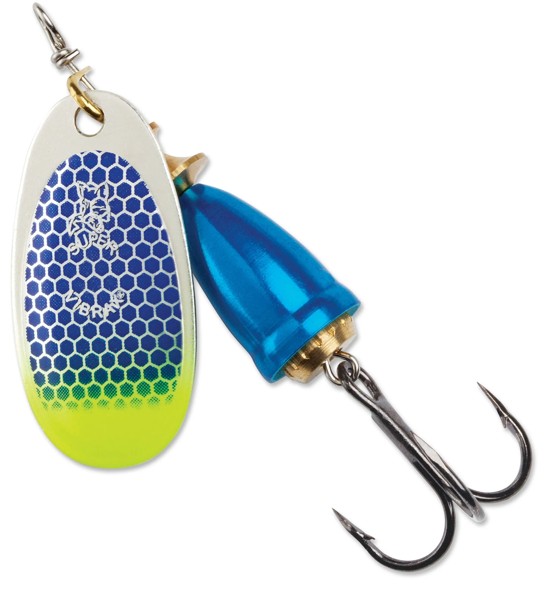 Blue Fox Classic Vibrax Spinner