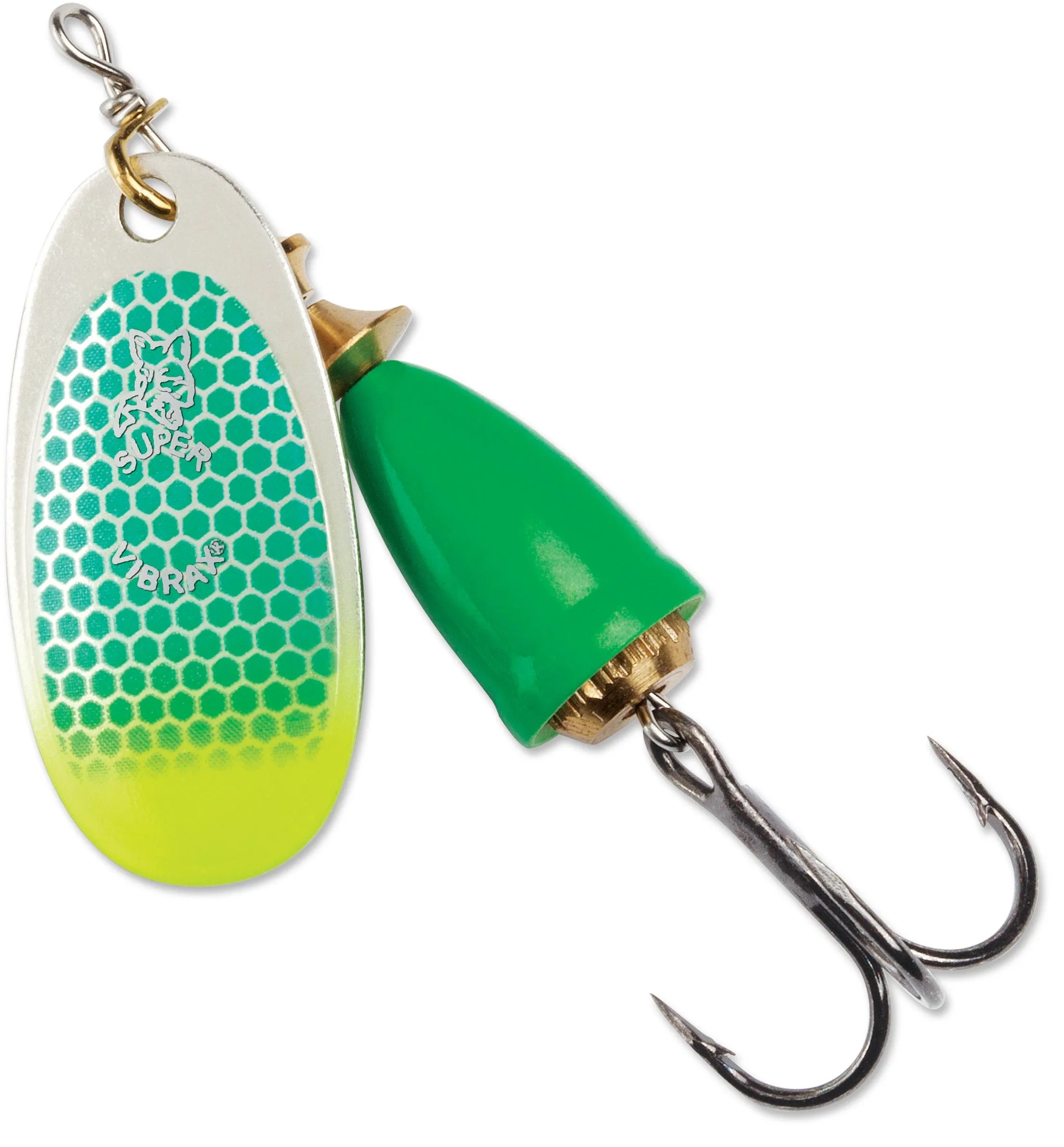 Blue Fox Classic Vibrax Spinner