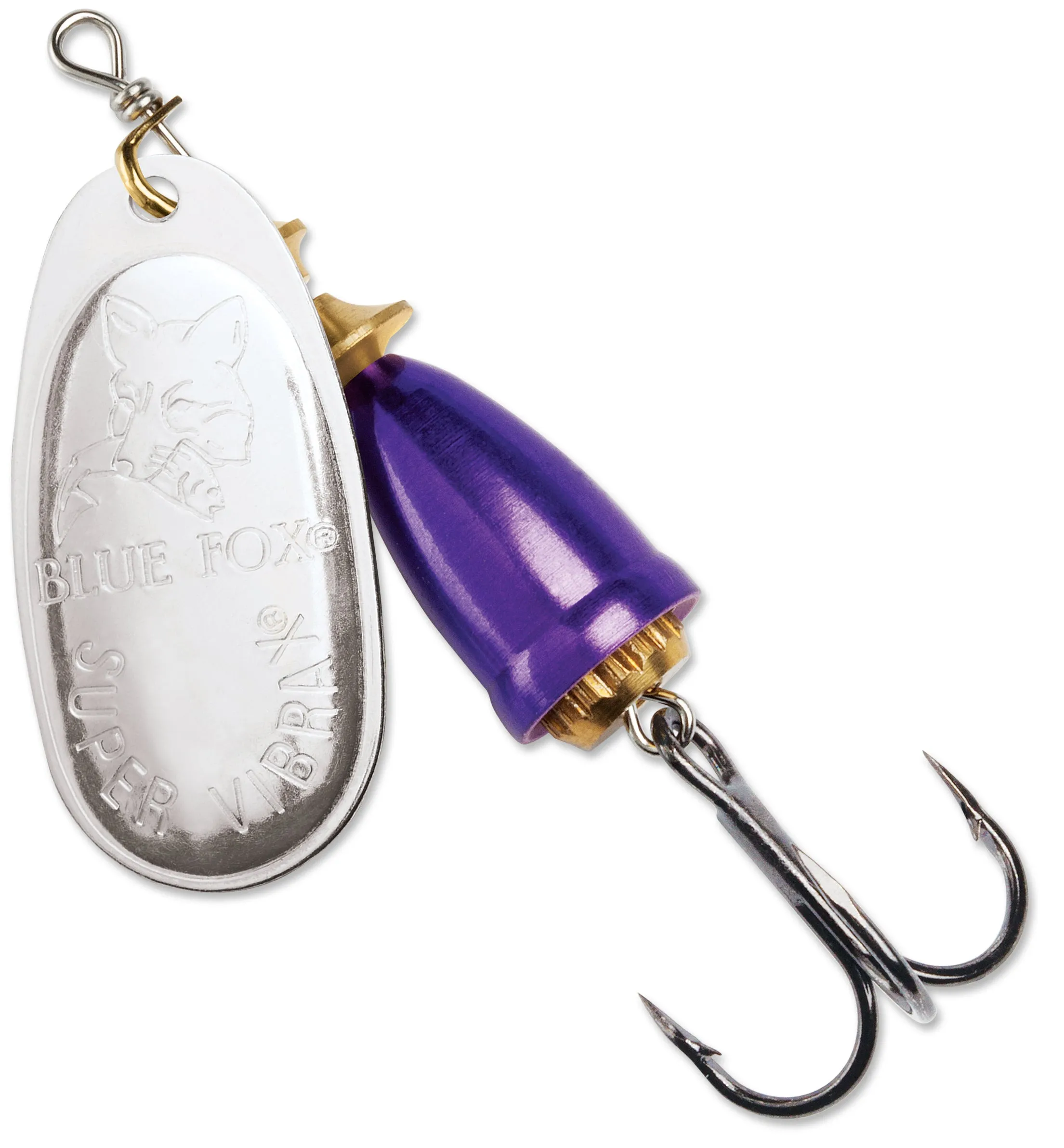 Blue Fox Classic Vibrax Spinner