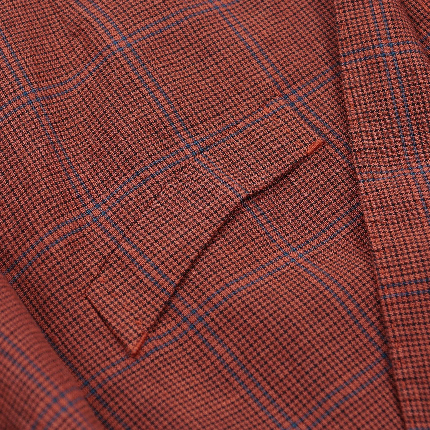 Boglioli Wool-Linen 'K Jacket' Sport Coat