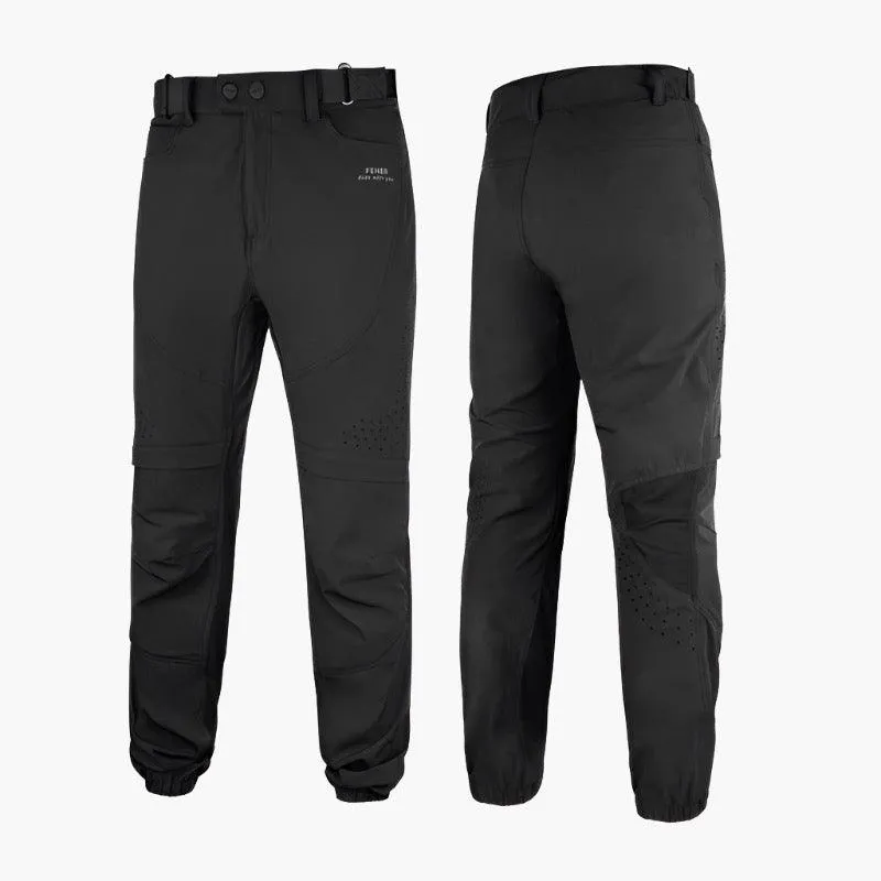 BREATHABLE SUMMER RIDING PANTS PATIAN