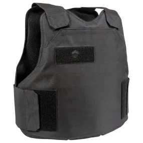 Bullet Safe Bulletproof Vest VP3 Level IIIA - NIJ Certified