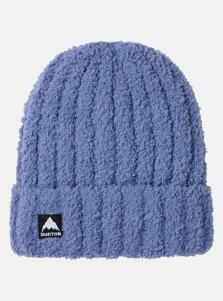 Burton Plush Beanie