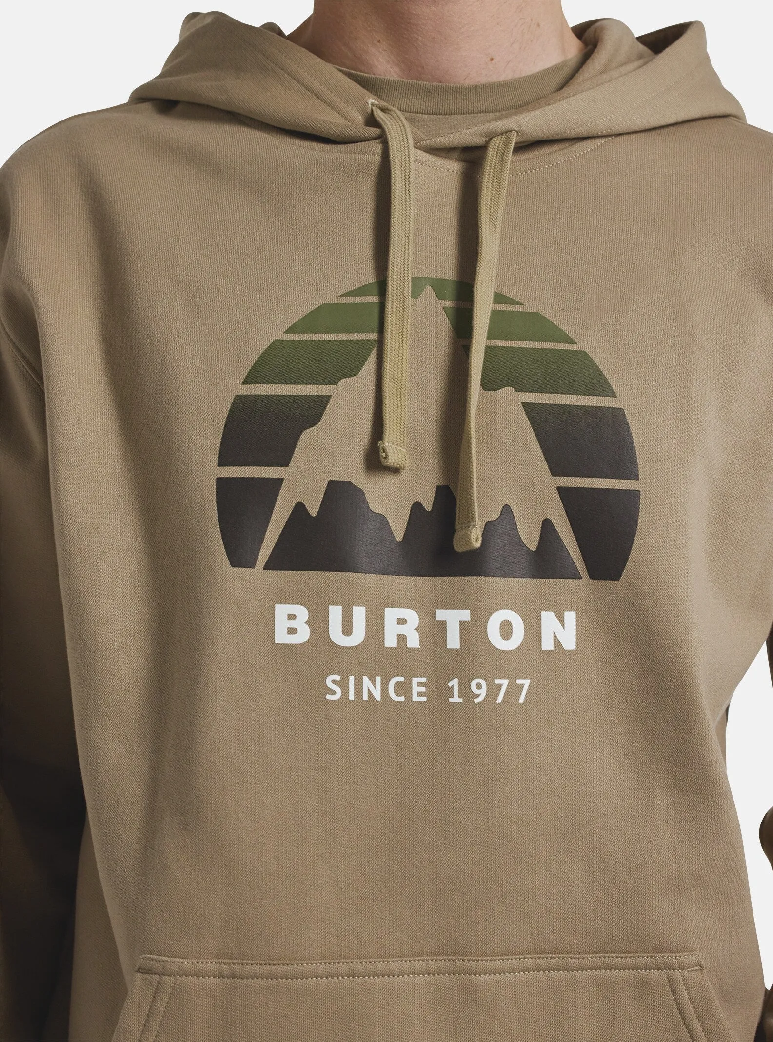 Burton Underhill Pullover Hoodie - Men's