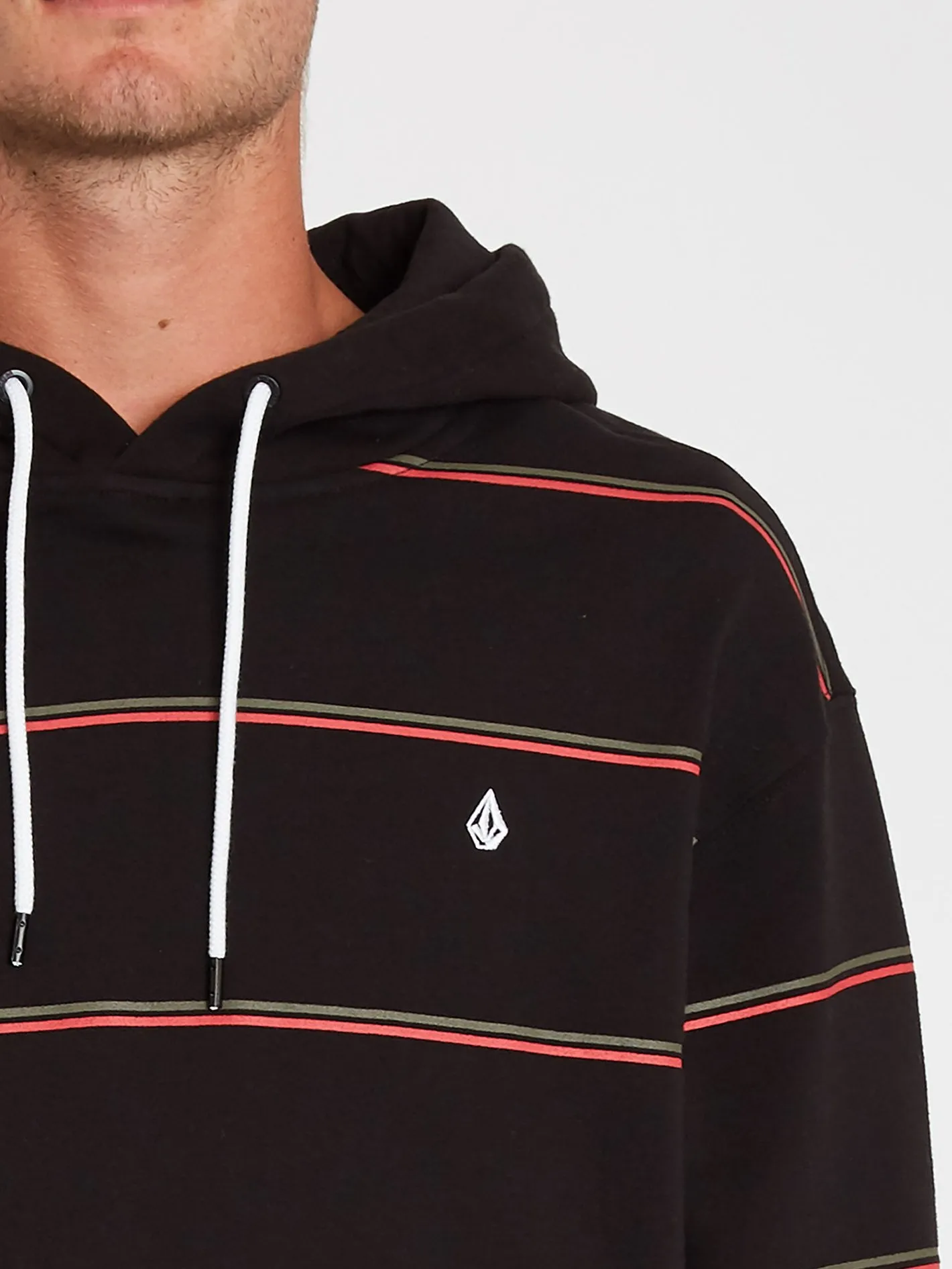 Cannione Hoodie - Black