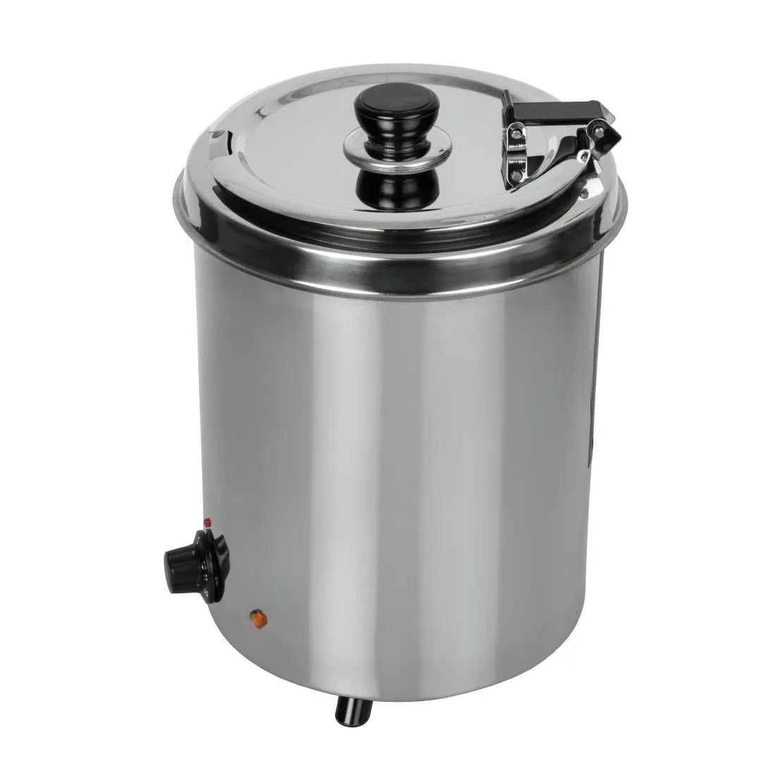 CE383 Dualit Soup Kettle Stainless Steel 71500