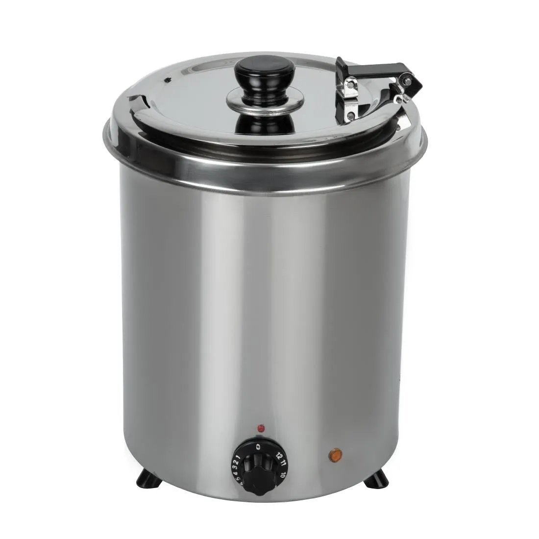 CE383 Dualit Soup Kettle Stainless Steel 71500