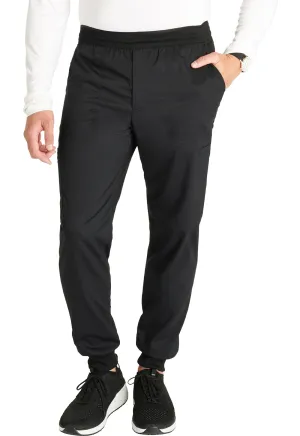 Cherokee WW Revolution Men's Modern Fit Jogger Scrub Pant WW251