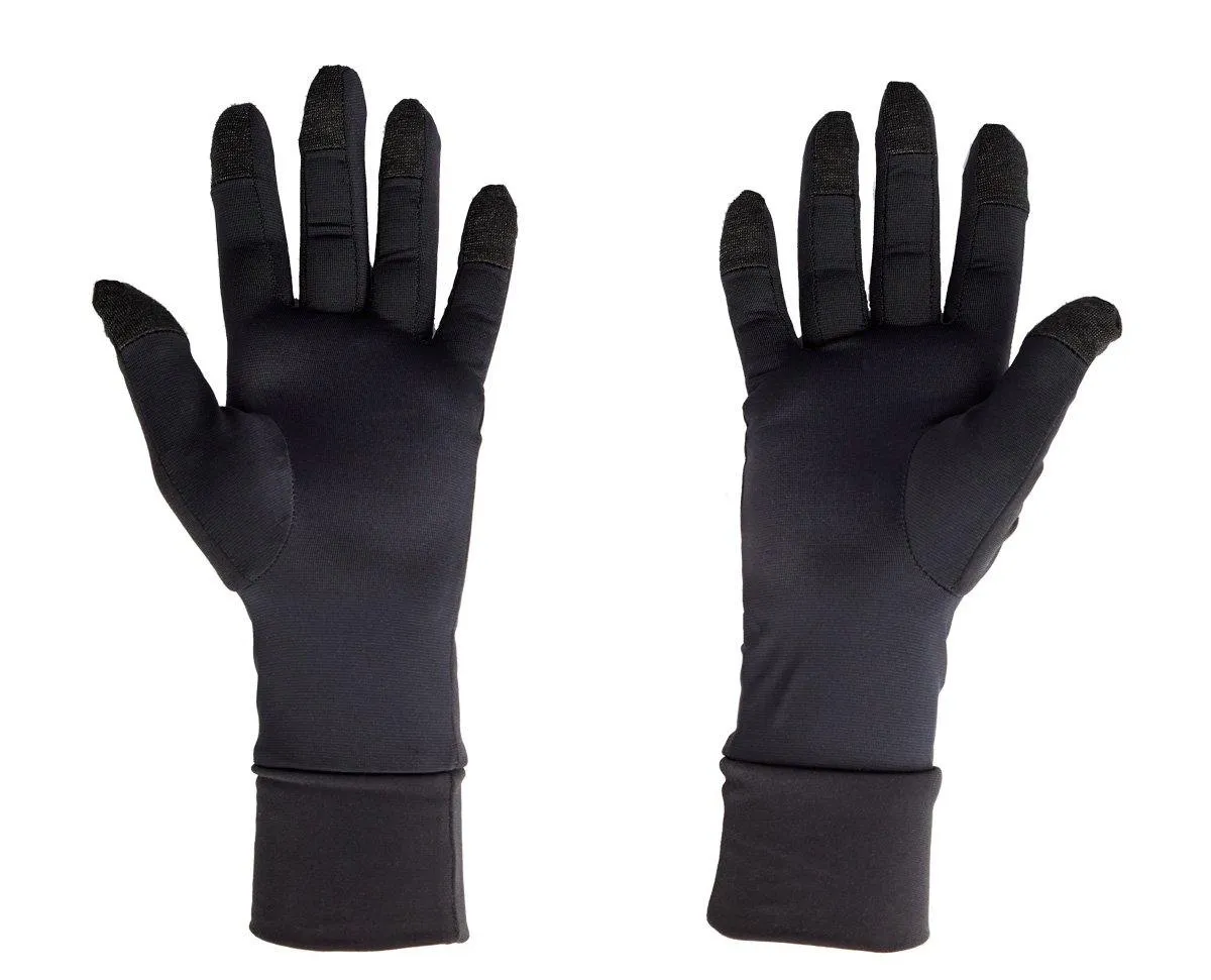 CLEARANCE: Version 2 - The Writer's Glove® - Thin, Warm Gloves for Typing