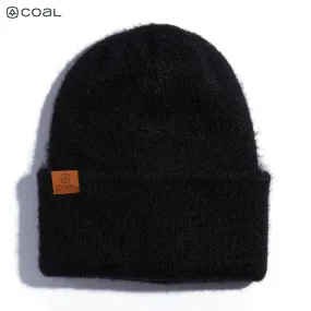 Coal 'The Pearl' Fuzzy Knit Beanie