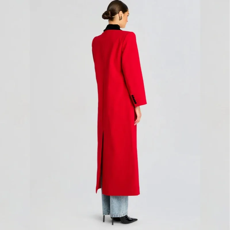 Constance Coat